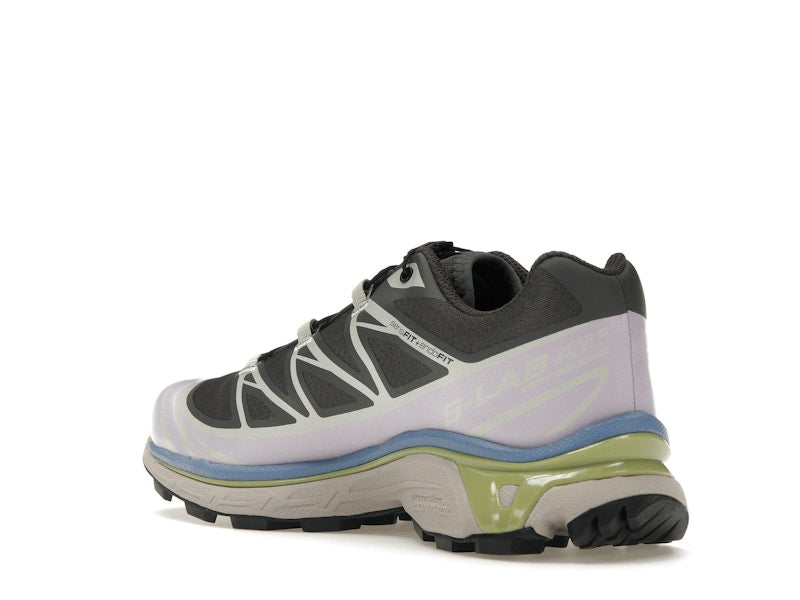 Salomon XT-6 Ashes of Roses
