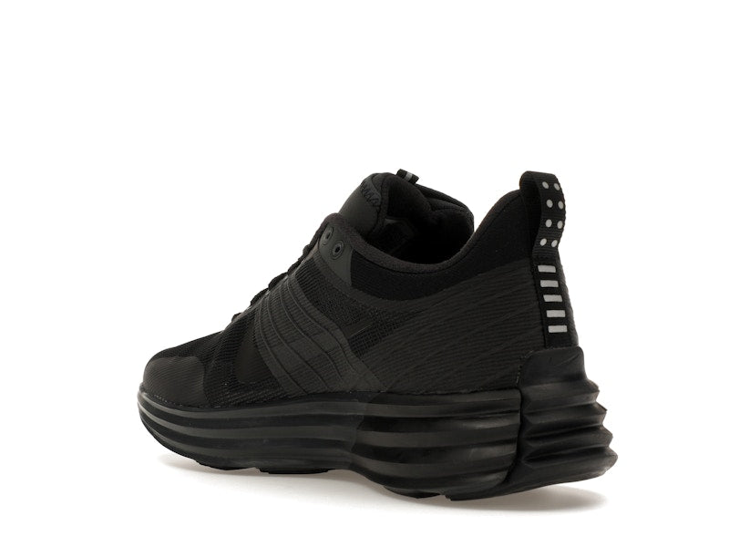 Nike Lunar Roam Dark Smoke Grey Black