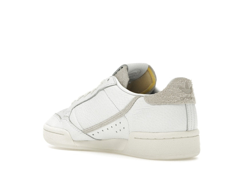 adidas Continental 80 Premium Basics Cloud White