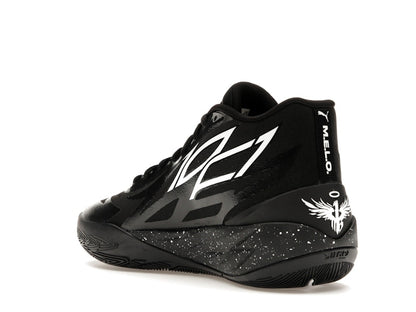 Puma LaMelo Ball MB.02 Oreo