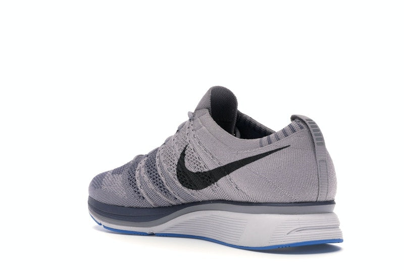 Nike Flyknit Trainer Atmosphere Grey