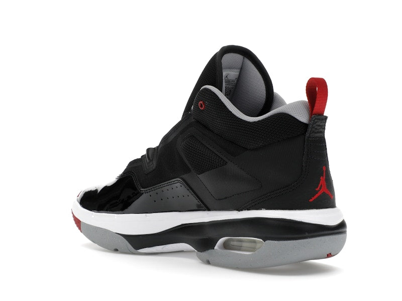 Jordan Stay Loyal 3 Black Cement
