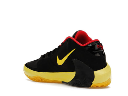 Nike Zoom Freak 1 Soul Glo