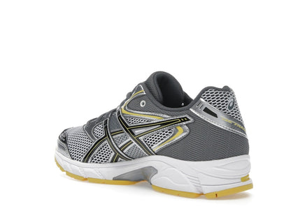 ASICS Gel-DS Trainer 14 White Tai Chi Yellow