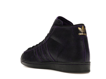 adidas Pro Model ADV Kader Dark Purple