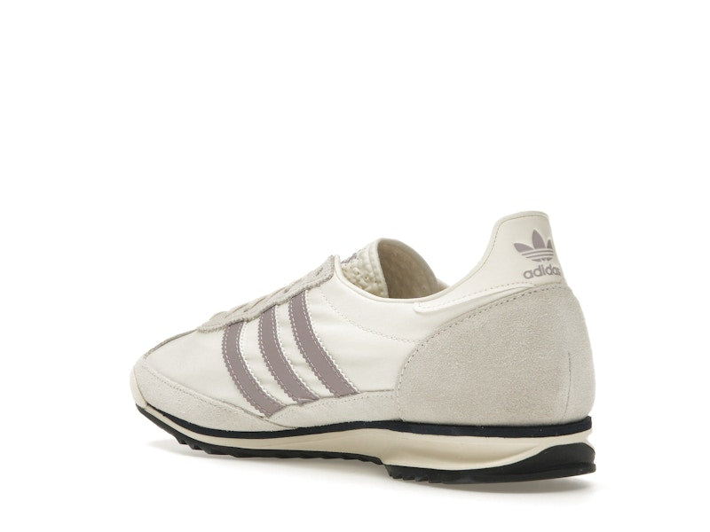 adidas SL 72 Off White Almost Pink (Women's)