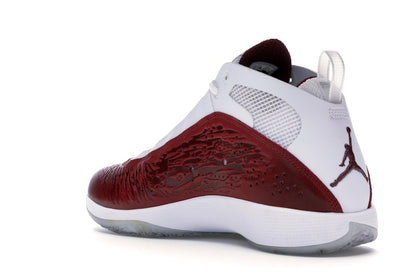 Jordan 2011 Team Red White