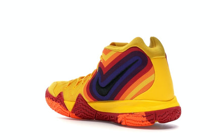 Nike Kyrie 4 Decades Pack 70s
