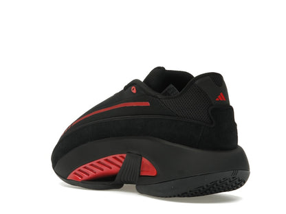adidas Mad IIInfinity Core Black Red