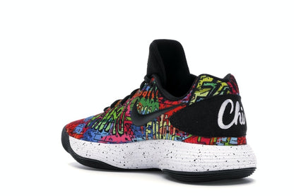 Nike Hyperdunk 2017 Low Chicago
