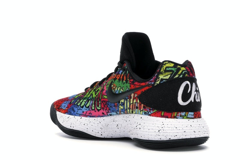 Nike Hyperdunk 2017 Low Chicago
