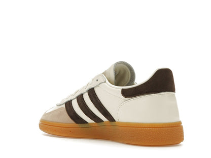 adidas Handball Spezial Off-White Dark Brown