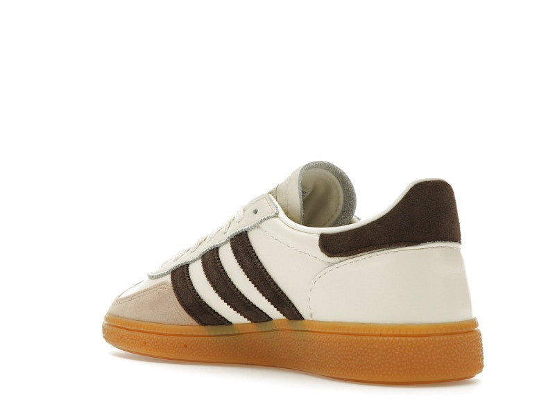 adidas Handball Spezial Off-White Dark Brown