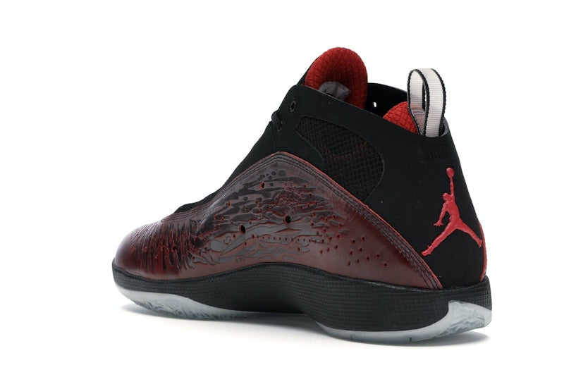Jordan 2011 Jordan Brand Classic East Comet Red