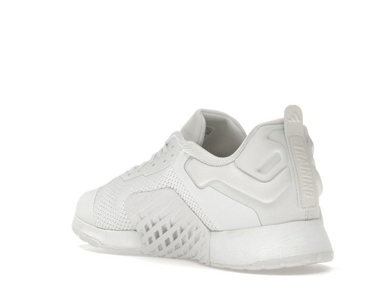 adidas Dropset 3 Cloud White Crystal White