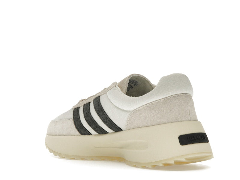 adidas Fear of God Athletics Los Angeles Cream White