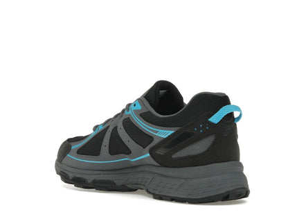 ASICS Gel-Venture 6 Black Carrier Grey