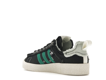 adidas Campus 80s Song for the Mute Black