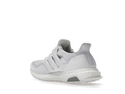 adidas Ultra Boost 2.0 Triple White (Youth)