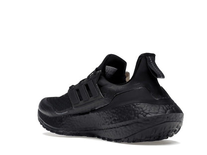 adidas Ultra Boost 21 Cold.RDY Triple Black