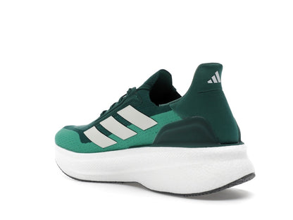 adidas Ultra Boost 5X Collegiate Green Cloud White Semi Court Green