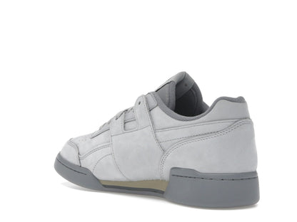 Reebok Workout Plus PlayStation 30th Anniversary