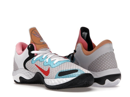 Nike Renew Elevate 2 Space Jam