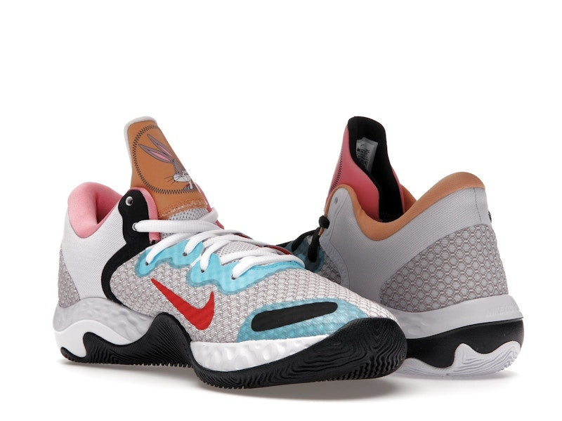 Nike Renew Elevate 2 Space Jam