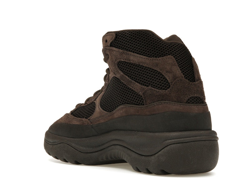 adidas Yeezy Desert Boot Oil