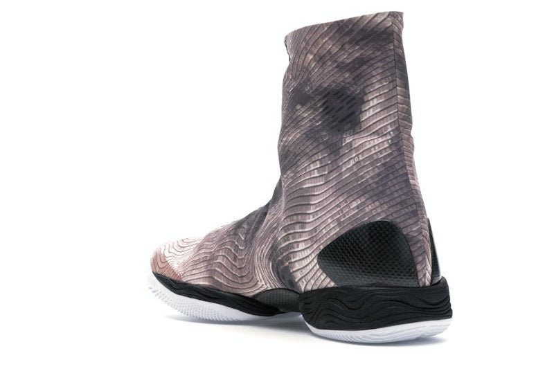 Jordan XX8 Black Camo