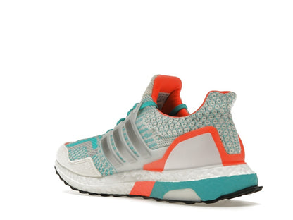 adidas Ultra Boost 5.0 DNA Chalk White Mint Rush