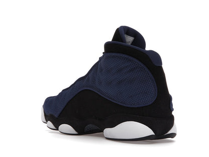 Jordan 13 Retro Brave Blue