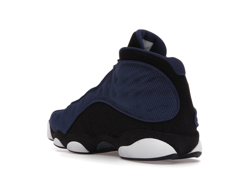 Jordan 13 Retro Brave Blue