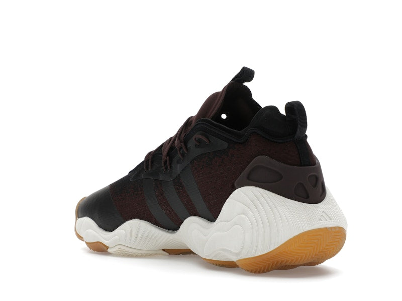 adidas Trae Young 3 Shadow Brown