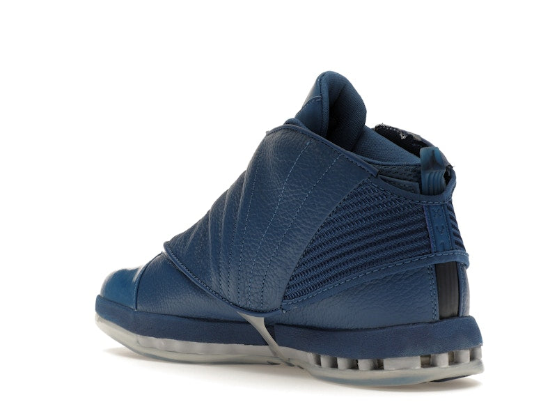 Jordan 16 Retro Trophy Room French Blue