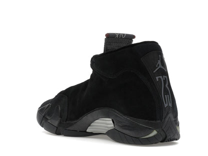 Jordan 14 Retro Redwood