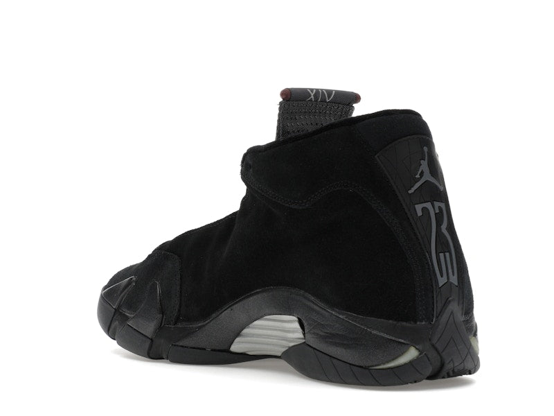 Jordan 14 Retro Redwood