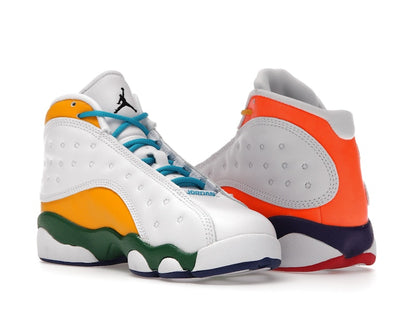 Jordan 13 Retro Playground (PS)