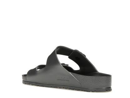 Birkenstock Arizona Essentials EVA Metallic Anthracite