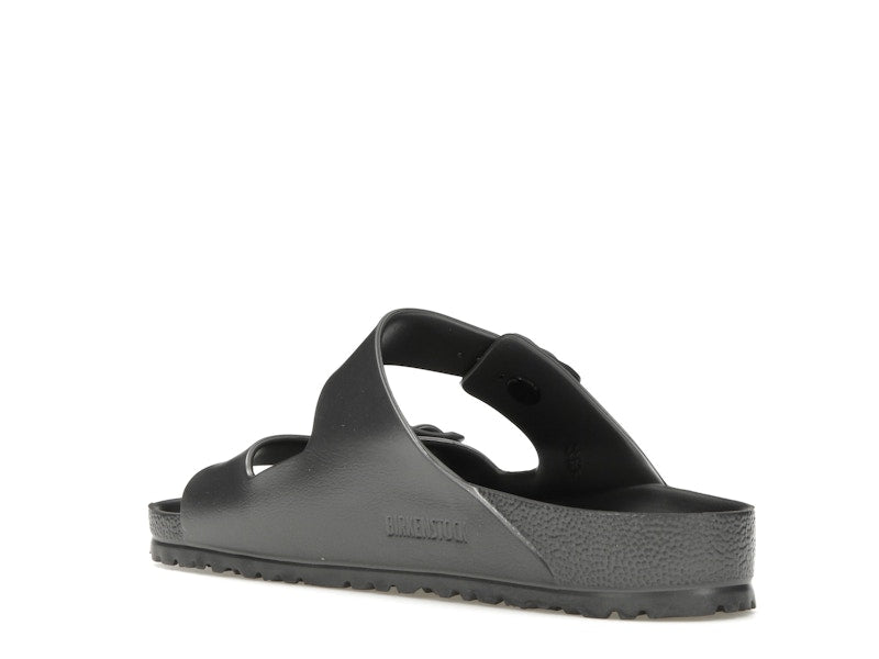 Birkenstock Arizona Essentials EVA Metallic Anthracite