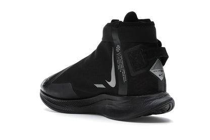 Nike Zoom Pegasus Turbo Shield Black/Black