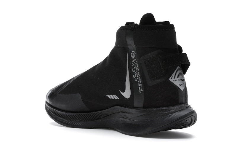 Nike Zoom Pegasus Turbo Shield Black/Black