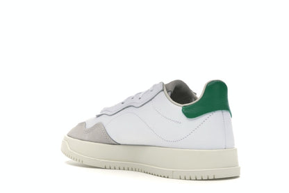 adidas SC Premiere Kith Classics White Green