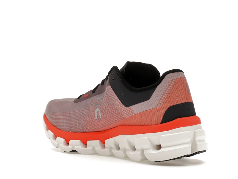 On Running Cloudflow 4 Quartz Flame