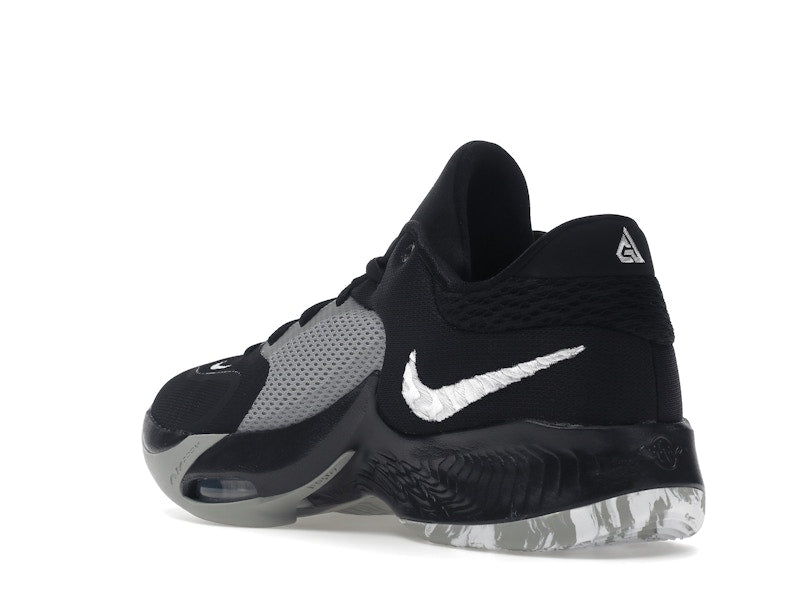 Nike Zoom Freak 4 Cookies and Cream