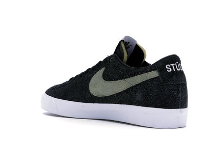 Nike SB Zoom Blazer Low Stussy