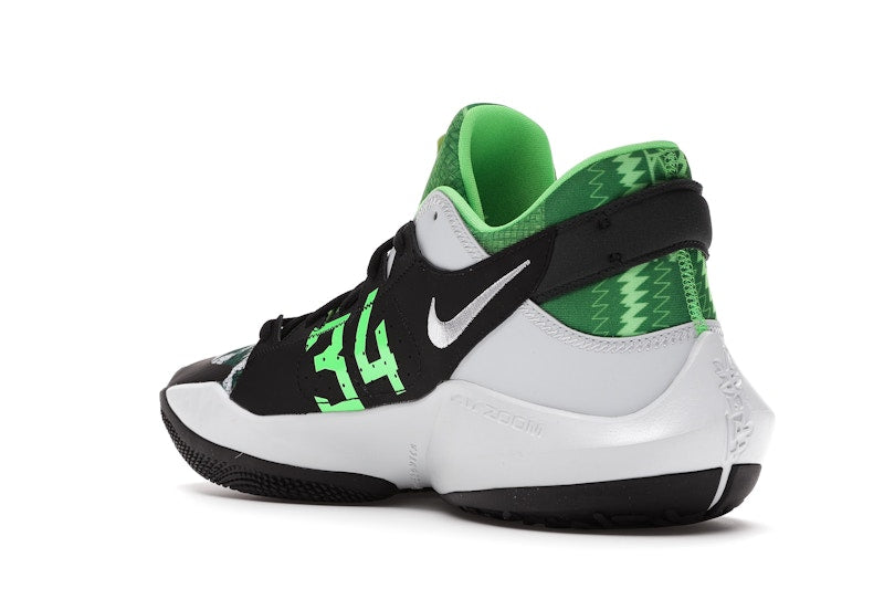 Nike Zoom Freak 2 Naija