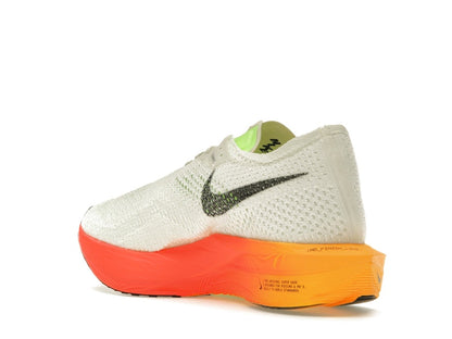 Nike ZoomX Vaporfly 3 No Finish Line