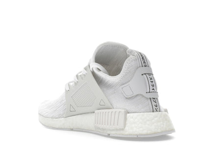 adidas NMD XR1 Triple White (2016)
