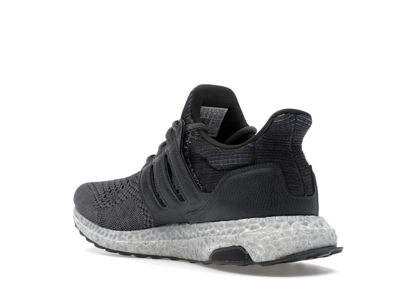 adidas Ultra Boost 1.0 Carbon Bright Red